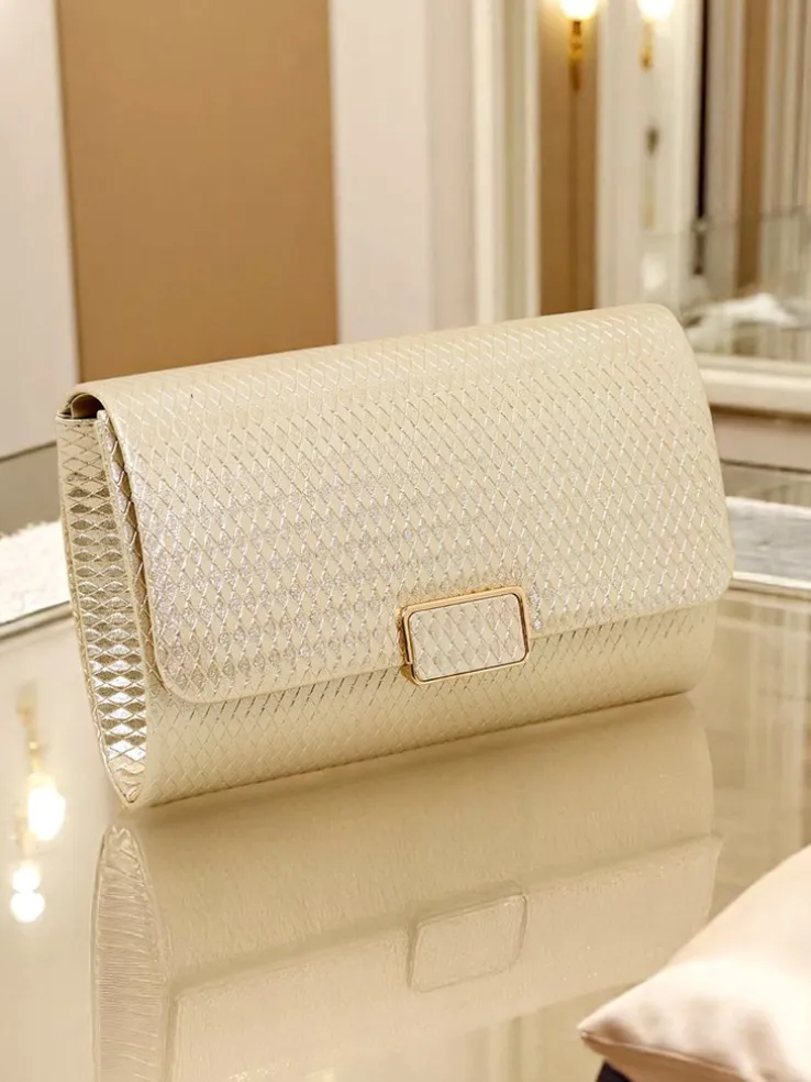 Royalfashion Kopertowa torebka damska Viva Belle