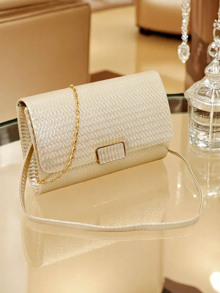 Royalfashion Kopertowa torebka damska Viva Belle