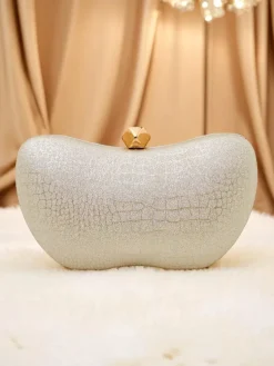 Royalfashion Kopertowa torebka damska Glam Apple