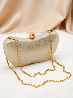 Royalfashion Kopertowa torebka damska Glam Apple