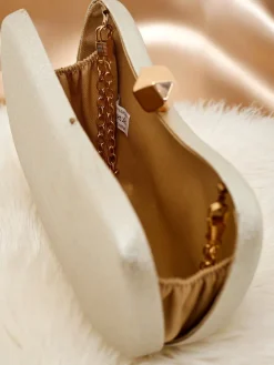 Royalfashion Kopertowa torebka damska Glam Apple