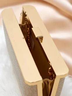 Royalfashion Kopertowa torebka damska Twilight Glow