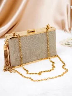 Royalfashion Kopertowa torebka damska Twilight Glow