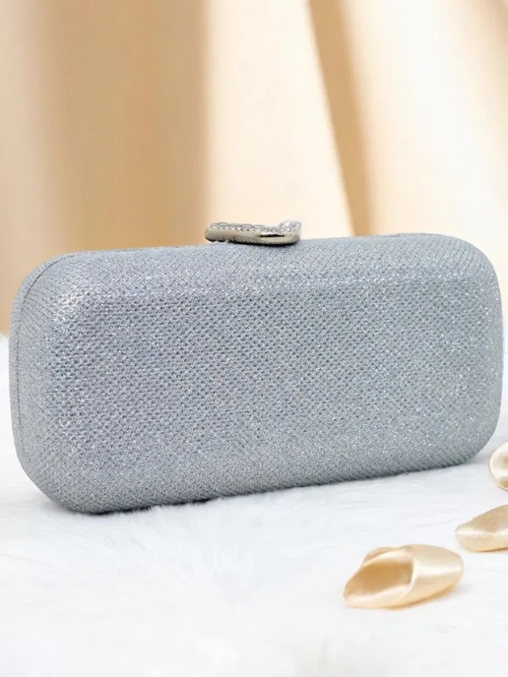 Royalfashion Kopertowa torebka damska Velia Shine