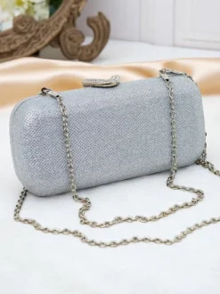 Royalfashion Kopertowa torebka damska Velia Shine