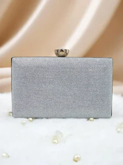 Royalfashion Kopertowa torebka damska Cyrkonella