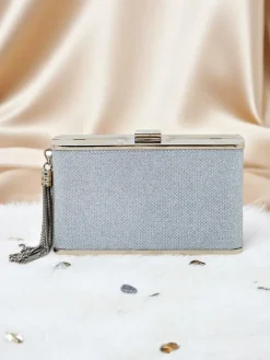 Royalfashion Kopertowa torebka damska Twilight Glow