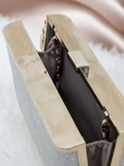 Royalfashion Kopertowa torebka damska Twilight Glow