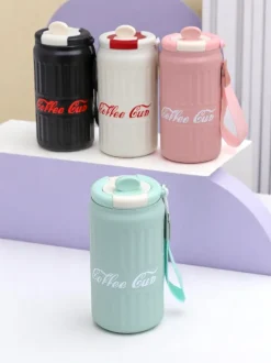 Royalfashion Kubek termiczny na kawę Coffe Cup