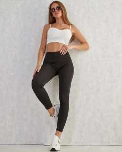 Royalfashion Legginsy damskie