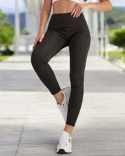 Royalfashion Legginsy damskie