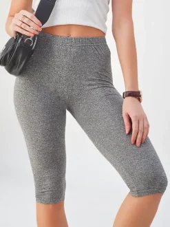 Royalfashion Legginsy kolarki damskie