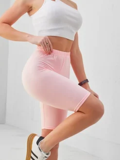 Royalfashion Legginsy kolarki damskie