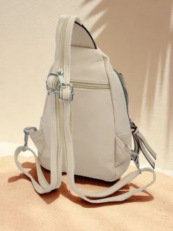 Royalfashion Mała damska saszetka na jedno ramię Aurelia Napoli