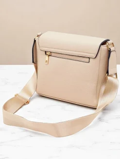 Royalfashion Mała damska torebka z eko skóry Noli Chic