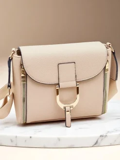 Royalfashion Mała damska torebka z eko skóry Noli Chic