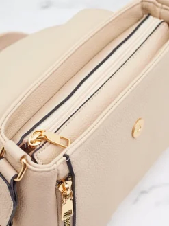 Royalfashion Mała damska torebka z eko skóry Noli Chic