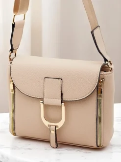 Royalfashion Mała damska torebka z eko skóry Noli Chic