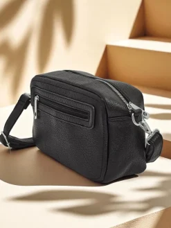 Royalfashion Mała damska torebka z eko skóry Hera Vitale