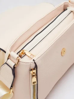 Royalfashion Mała damska torebka z eko skóry Noli Chic