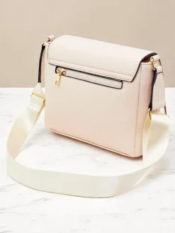 Royalfashion Mała damska torebka z eko skóry Noli Chic