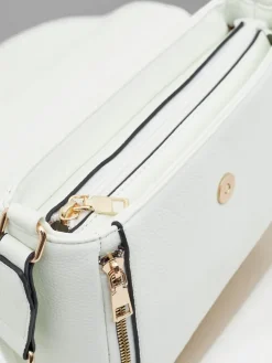 Royalfashion Mała damska torebka z eko skóry Noli Chic