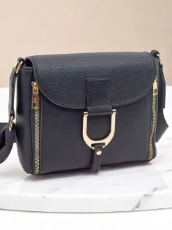 Royalfashion Mała damska torebka z eko skóry Noli Chic