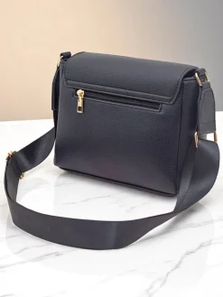 Royalfashion Mała damska torebka z eko skóry Noli Chic