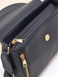 Royalfashion Mała damska torebka z eko skóry Noli Chic