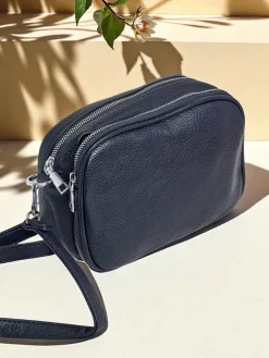 Royalfashion Mała damska torebka z eko skóry Vita Serena