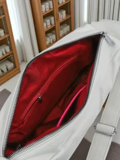 Royalfashion Mała damska torebka z eko skóry Lyra Vell