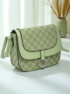 Royalfashion Mała damska torebka z eko skóry Emily Grace