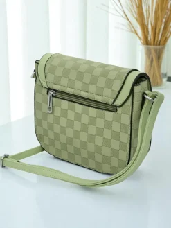 Royalfashion Mała damska torebka z eko skóry Emily Grace