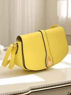 Royalfashion Mała damska torebka z eko skóry Moderno Viva