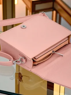 Royalfashion Mała damska torebka z eko skóry Vintage Moderno