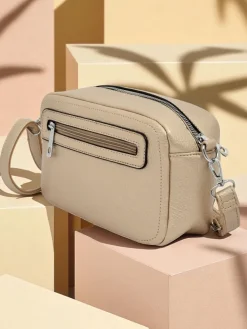 Royalfashion Mała damska torebka z eko skóry Hera Vitale