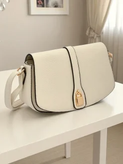 Royalfashion Mała damska torebka z eko skóry Moderno Viva