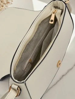 Royalfashion Mała damska torebka z eko skóry Moderno Viva