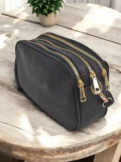 Royalfashion Mała damska torebka z eko skóry