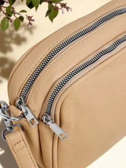 Royalfashion Mała damska torebka z eko skóry Vita Serena