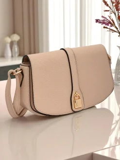 Royalfashion Mała damska torebka z eko skóry Moderno Viva