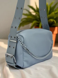 Royalfashion Mała torebka damska z eko skóry Ivy Grace