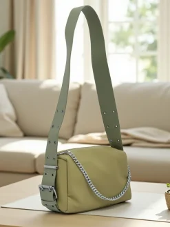 Royalfashion Mała torebka damska z eko skóry Ivy Grace