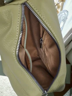 Royalfashion Mała torebka damska z eko skóry Ivy Grace