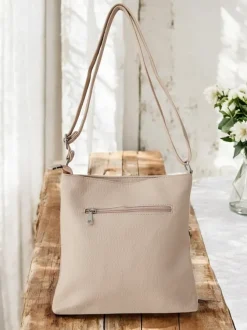 Royalfashion Mała torebka damska eko skórzana