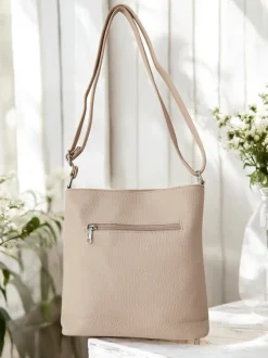 Royalfashion Mała torebka damska eko skórzana