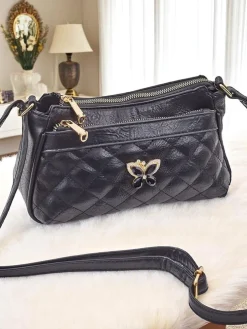 Royalfashion Mała torebka Butterfly Mini