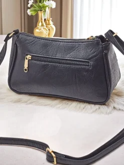 Royalfashion Mała torebka Butterfly Mini