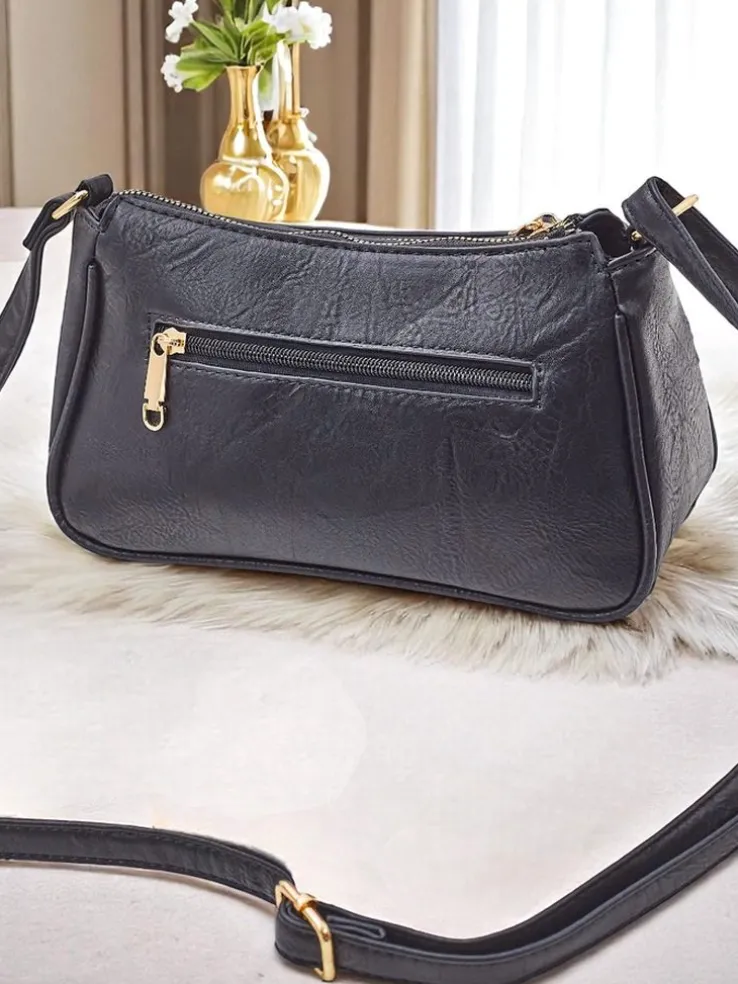 Royalfashion Mała torebka Butterfly Mini