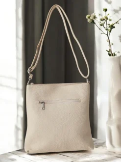 Royalfashion Mała torebka damska eko skórzana